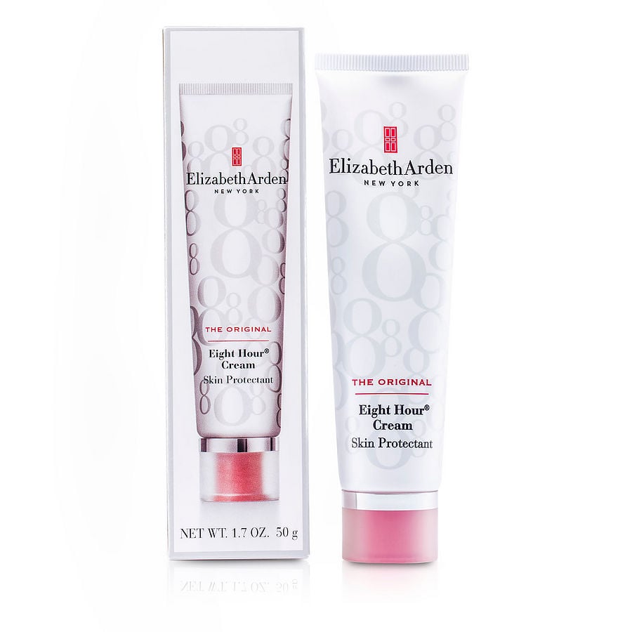 Elizabeth Arden eight hour cream (tube)  50ml/1.7oz