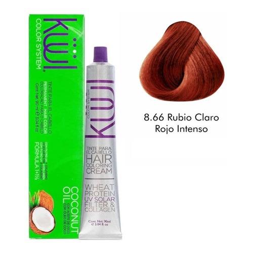 Kuul Hair Dye 90ml
