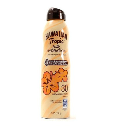 HAWAIIAN SILK HYDRATION SPRAY 12 HOURS
