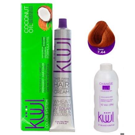 Kuul Hair Dye 90ml