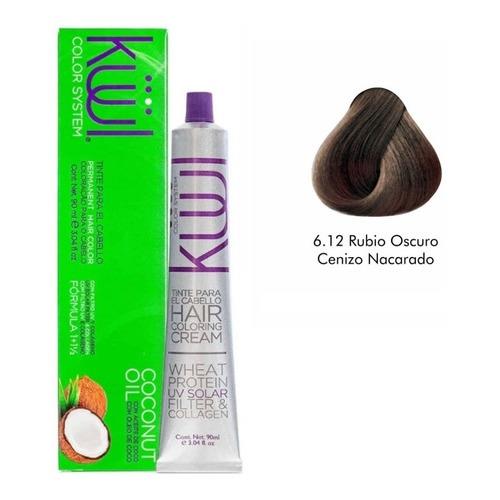 Kuul Hair Dye 90ml