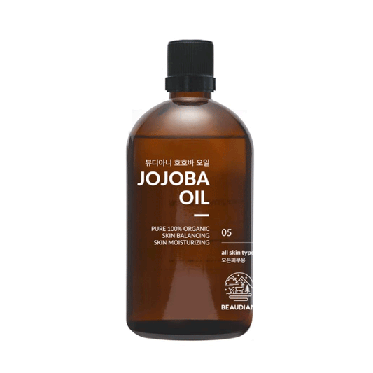 BEAUDIANI Jojoba Oil 100ml