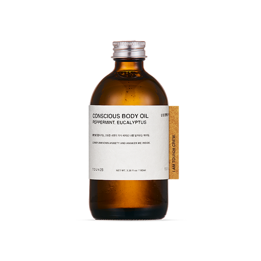 Toun28 Body Oil 100ml - DODOSKIN