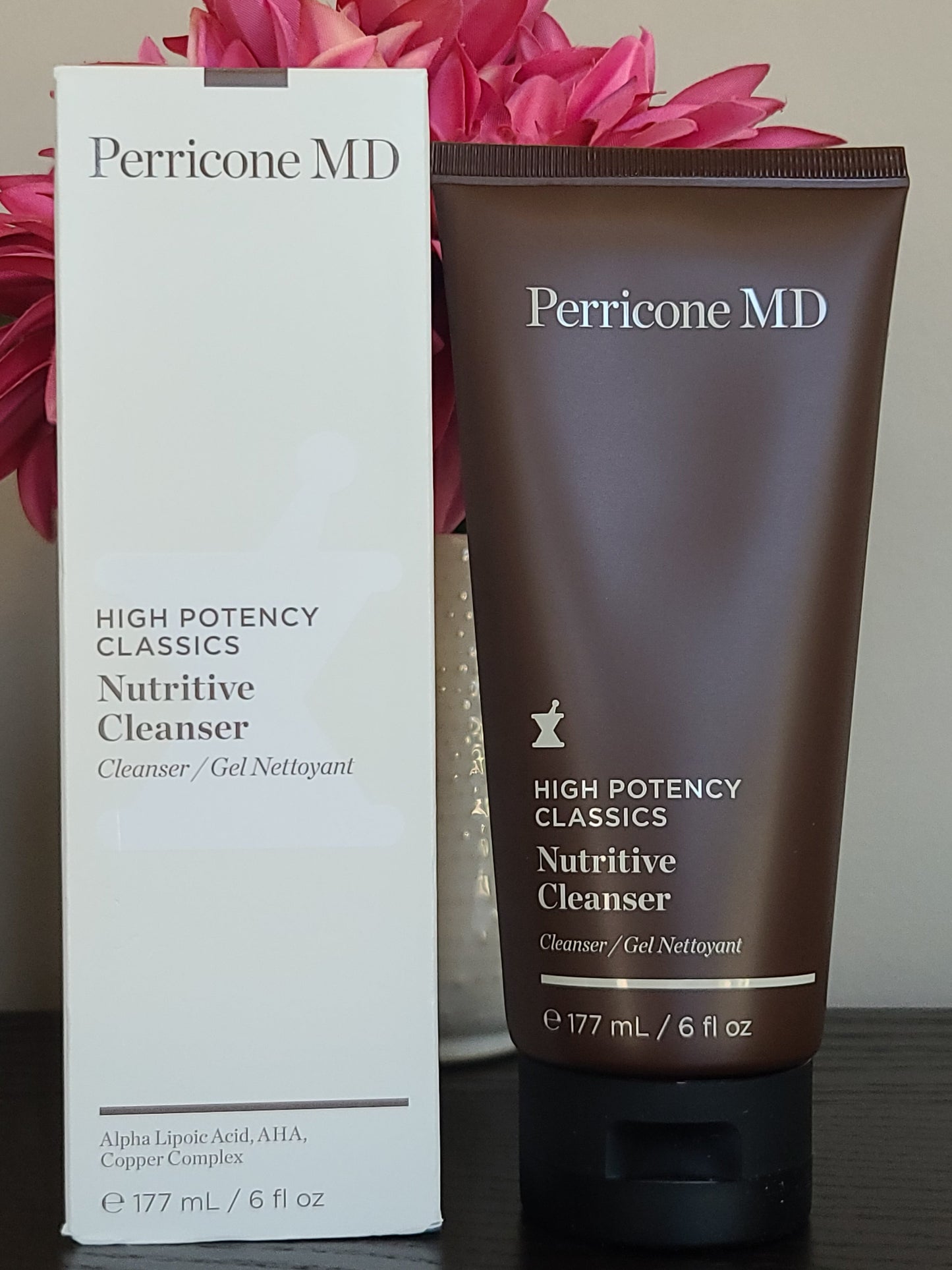 Perricone MD High Potency Classics Nutritive Cleanser