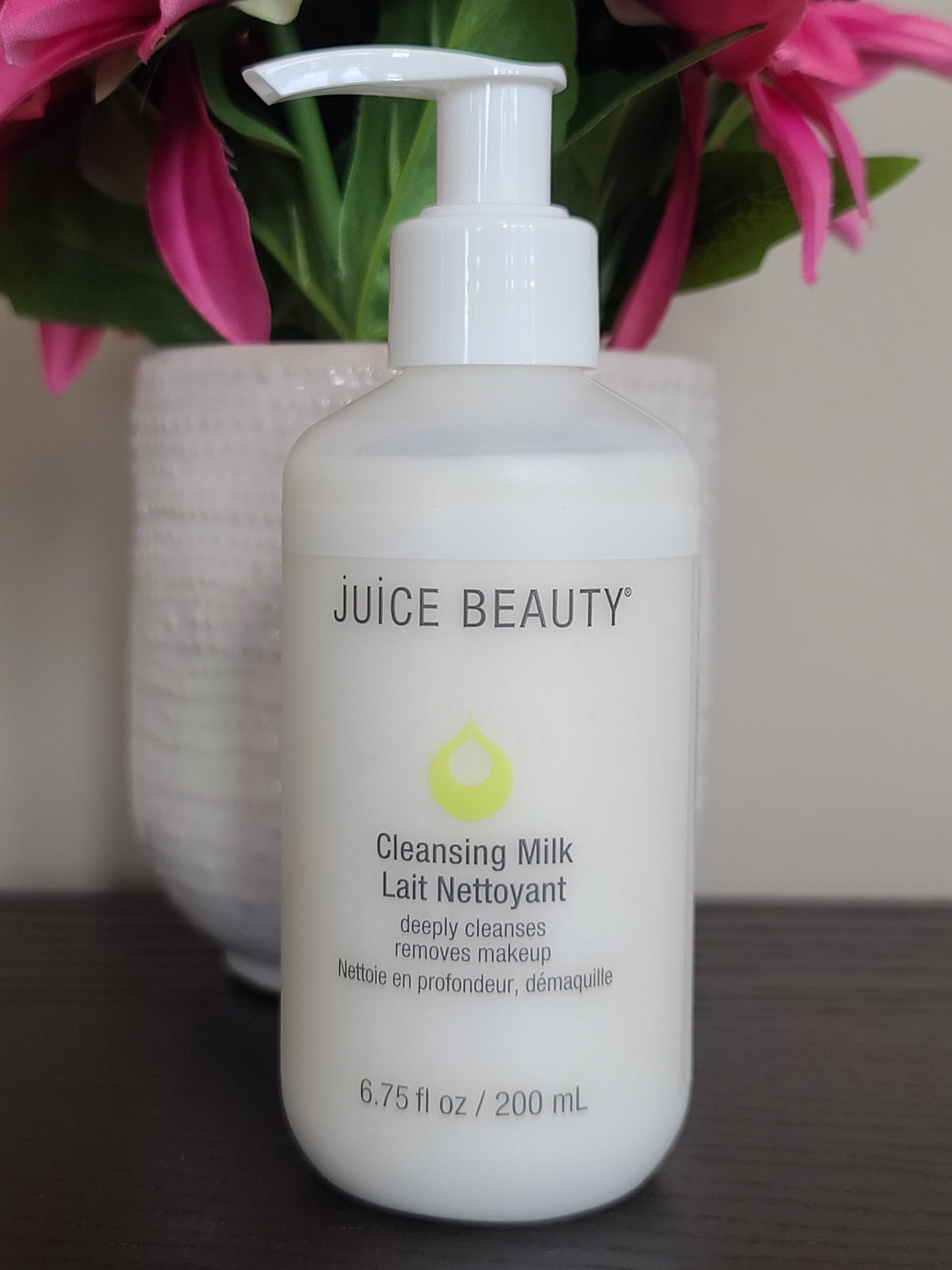 Juice Beauty Cleansing Milk