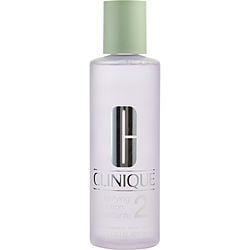 Clinique  clarifying lotion 2 (dry combination)-400ml/13.5oz