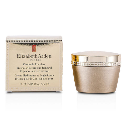 Elizabeth Arden ceramide premiere intense moisture and renewal regeneration eye cream  15ml/0.5oz