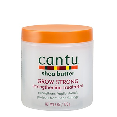 Cantu Grow Strong Strengthening Treatment, 6oz