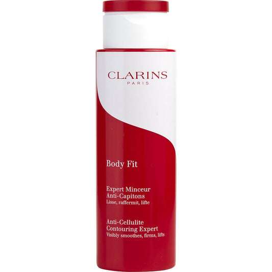 Clarins body fit anticellulite contouring expert  200ml/6.9oz