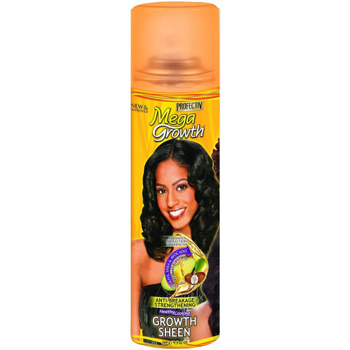 Profectiv Mega Growth Restore Sheen 9.5 oz