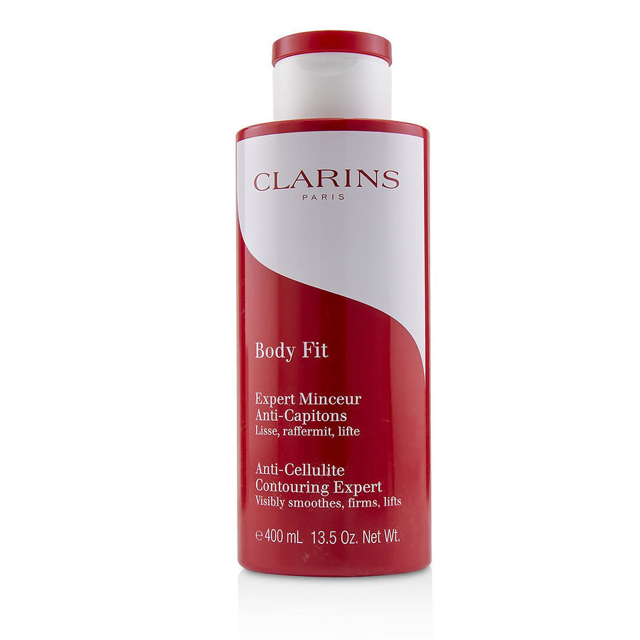 Clarins body fit anticellulite contouring expert  400ml/13.3oz