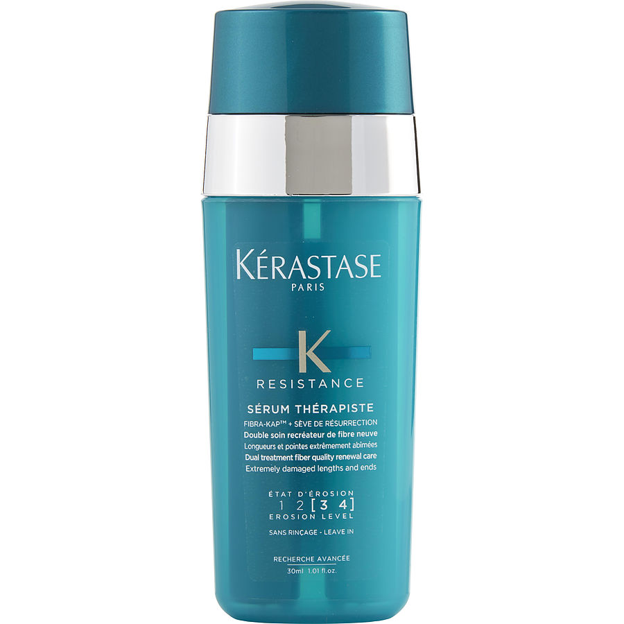 Kerastase resistance serum therapiste 1 oz
