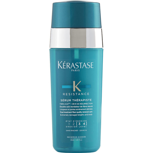 Kerastase resistance serum therapiste 1 oz