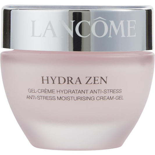 Lancome hydra zen anti-stress moisturising cream-gel - all skin types 50ml/1.7oz