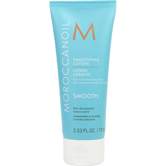 Moroccanoil moroccanoil smoothing lotion 2.5 oz