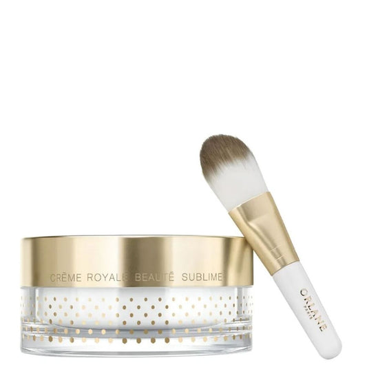 Facial Mask Orlane Royale Beauté Sublime 110 ml