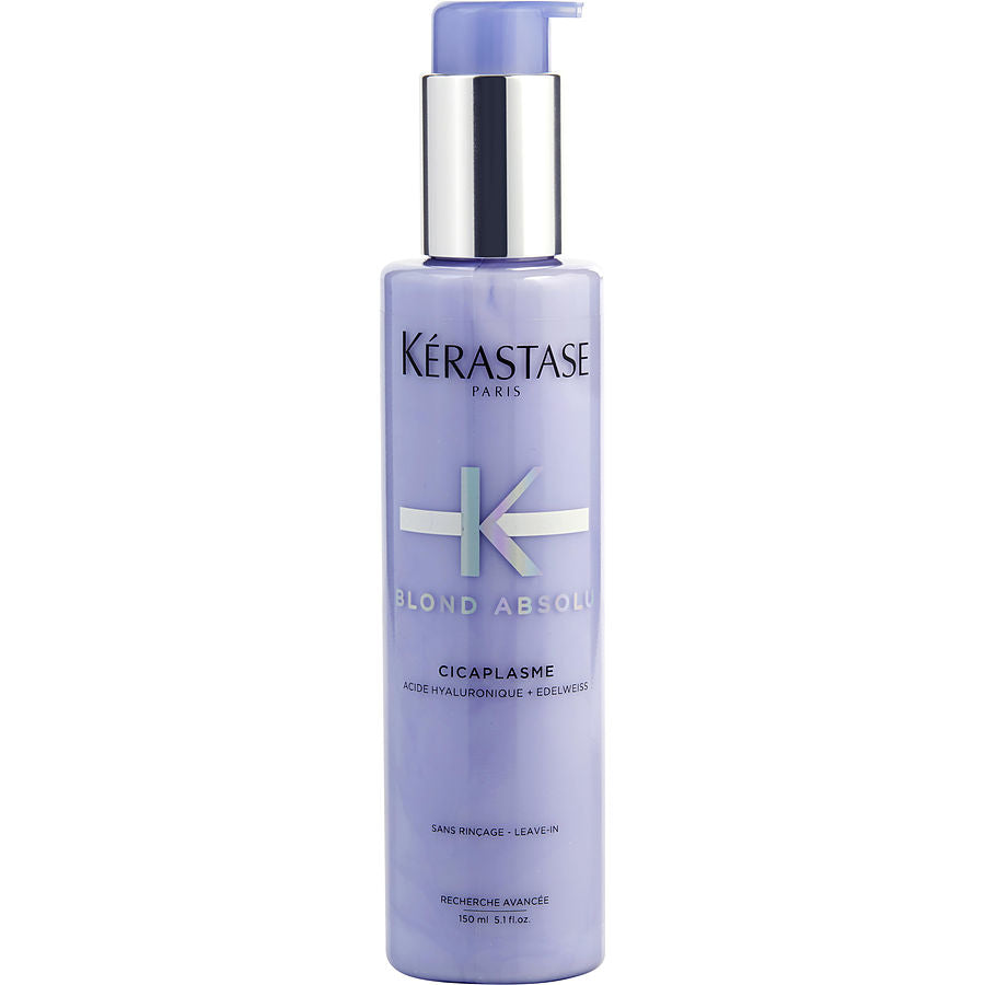Kerastase blond absolu cicaplasme heat-protecting serum 5.1 oz