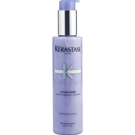 Kerastase blond absolu cicaplasme heat-protecting serum 5.1 oz