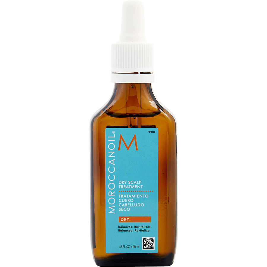 Moroccanoil moroccanoil dry scalp treatment 1.5 oz