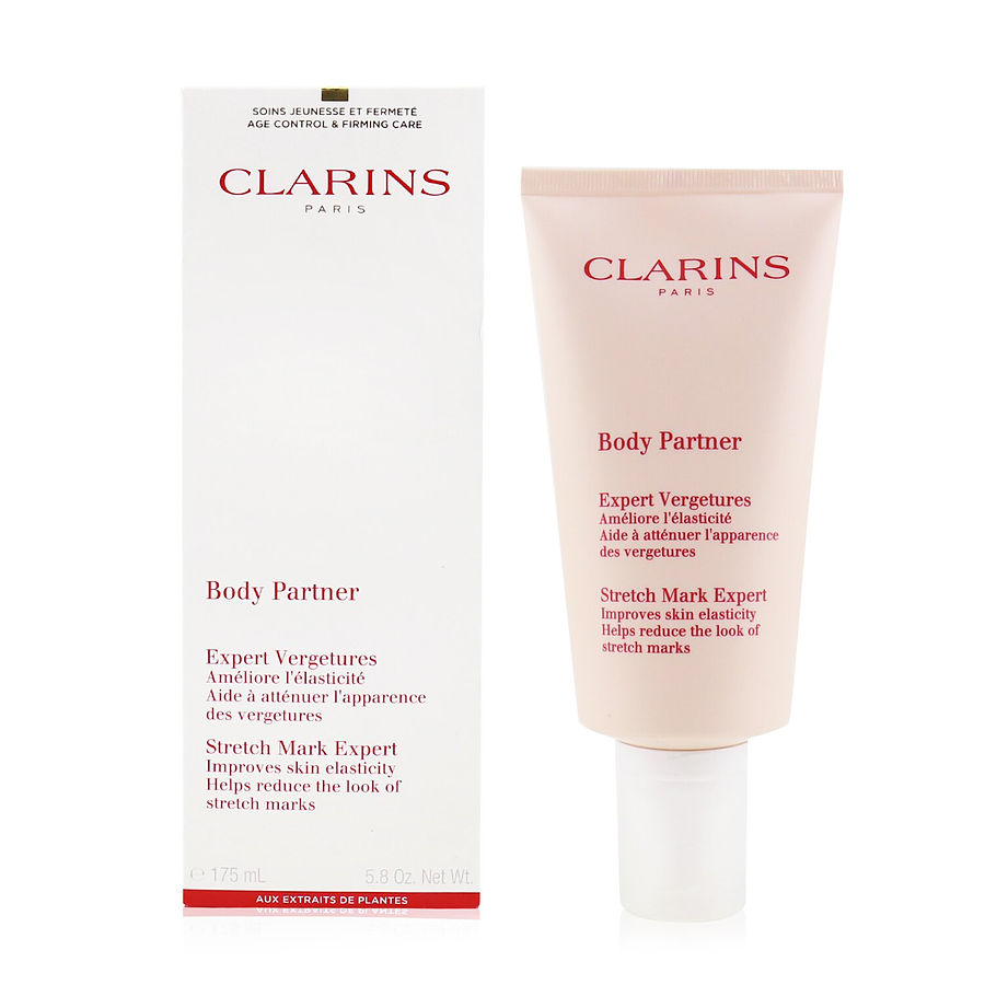 Clarins body partner stretch mark expert  175ml/5.8oz