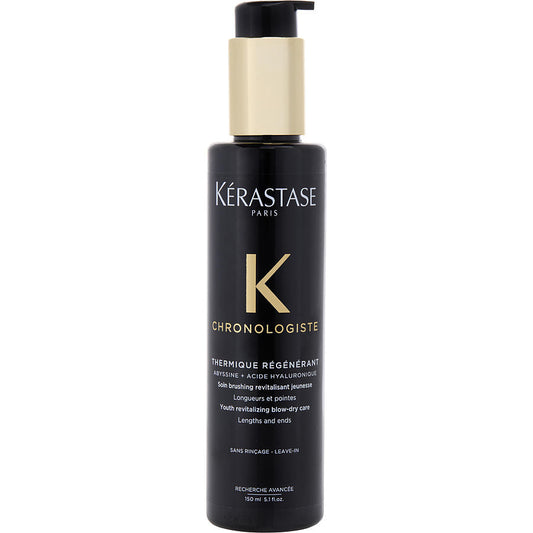 Kerastase chronologiste thermique regenerant revitalizing blow-dry cream 5 oz