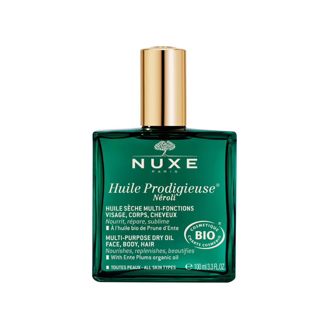 Nuxe Huile Prodigieuse Neroli 100 ml