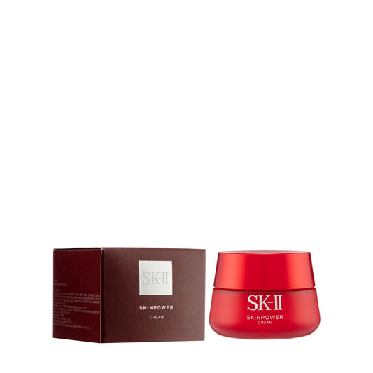 SK-II New SKINPOWER Cream - An Evolution From The R.N.A Cream