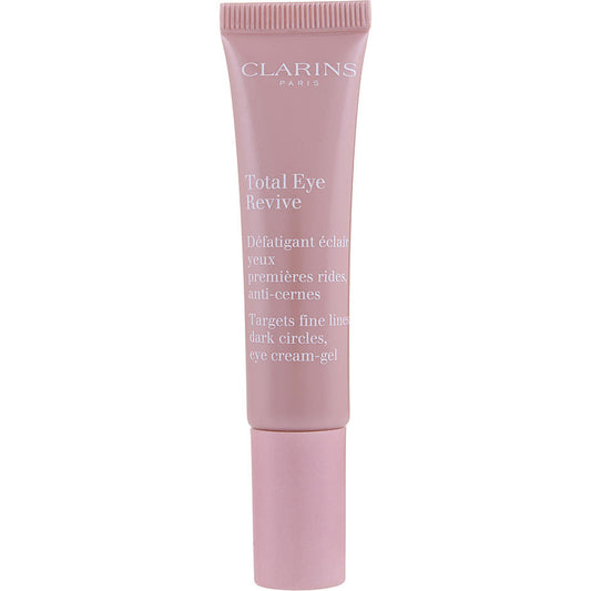 Clarins total eye revive  15ml/0.5oz