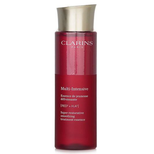 Clarins super restorative smoothing treatment essence  200ml/6.7oz