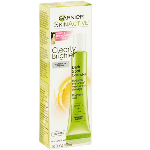 Garnier SkinActive Clearly Brighter Dark Spot Corrector 1 oz