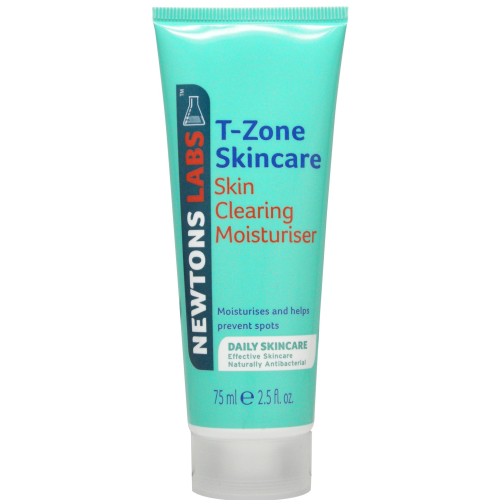 T-ZONE SKIN MOISTURISER 75ML