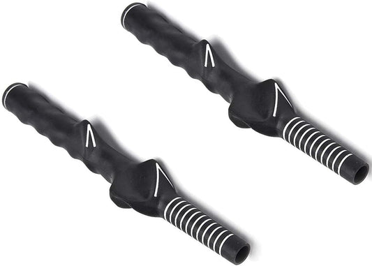 2Pcs Golf Swing Training Grip Trainer Practice Aids for Men Women