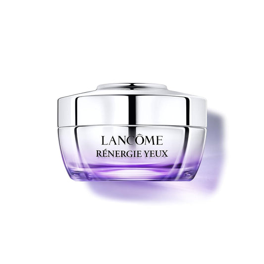 Lancome Rénergie Eye Cream - With Caffeine, Hyaluronic Acid & Linseed Extract - For Lifting & Dark Circles