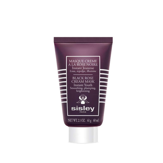 Sisley Black Rose Cream Masque for Women, 2.1 Ounce
