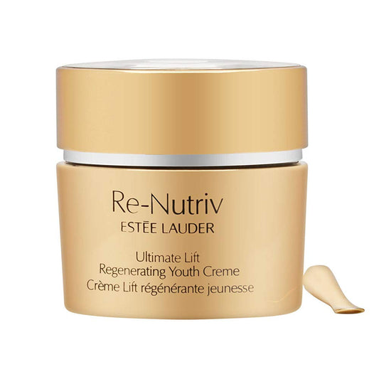 Estee Lauder Re-Nutriv Ultimate Lift Regenerating Youth Creme, 1.7 Ounce