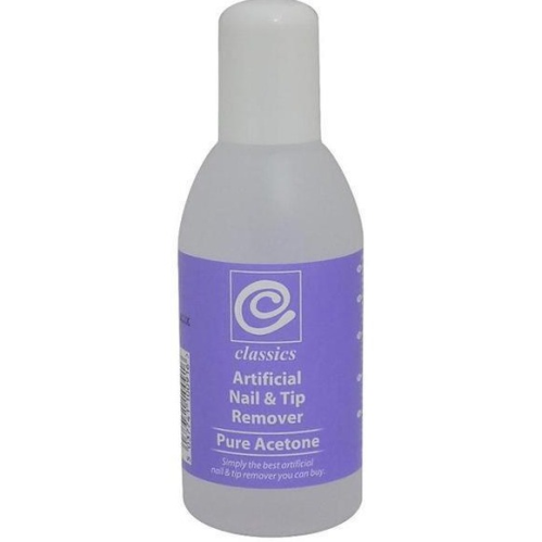 CLASSIC FALSE NAIL TIP REMOVER