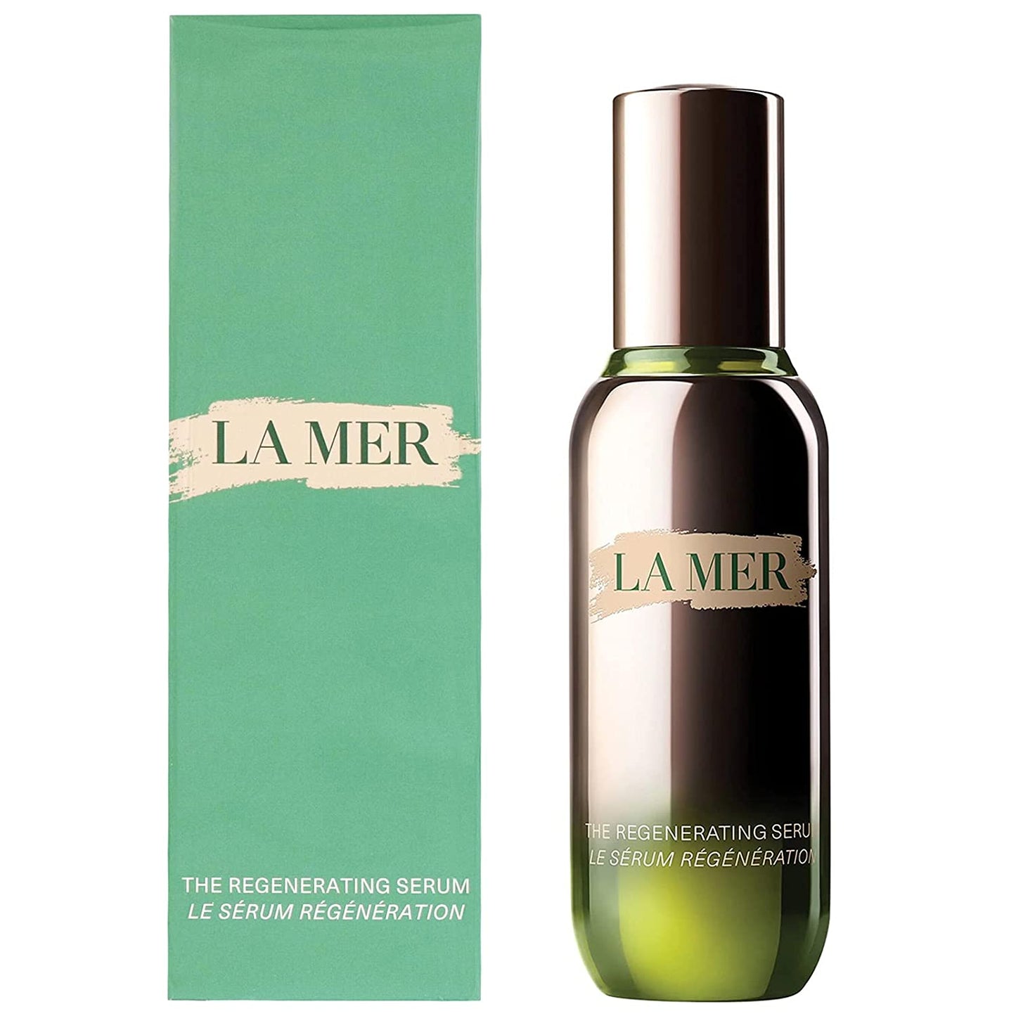 La Mer The Regenerating Serum, 1 Fl oz