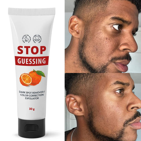 The Fast Dark Spot Remover