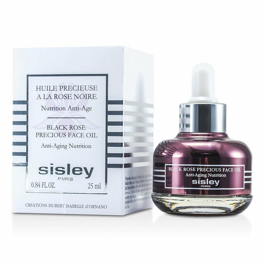 SISLEY Black Rose Precious Face Oil, 0.84 Oz