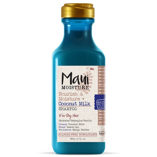 Maui Moisture Coconut Milk For Dry Hair 13oz