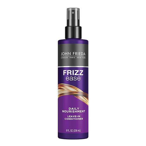John Frieda Frizz-Ease Daily Nourishment Leave-In 8 Ounce