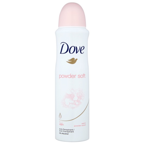 Dove Anti-Perspirant 150ML