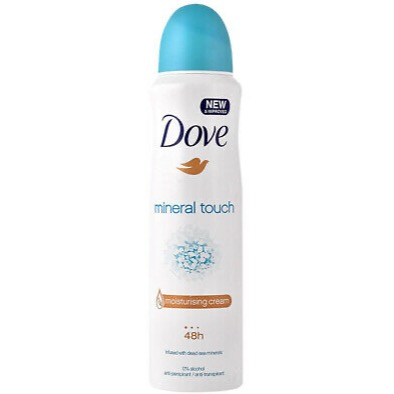 Dove Anti-Perspirant 150ML