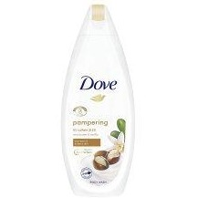 Dove Bodywash 225Ml Shea Butter