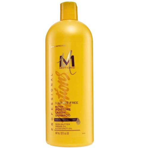 Motions Sulfate Free Neutralizing Shampoo 32 fl. Oz.