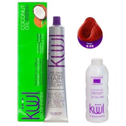 Kuul Hair Dye 90ml