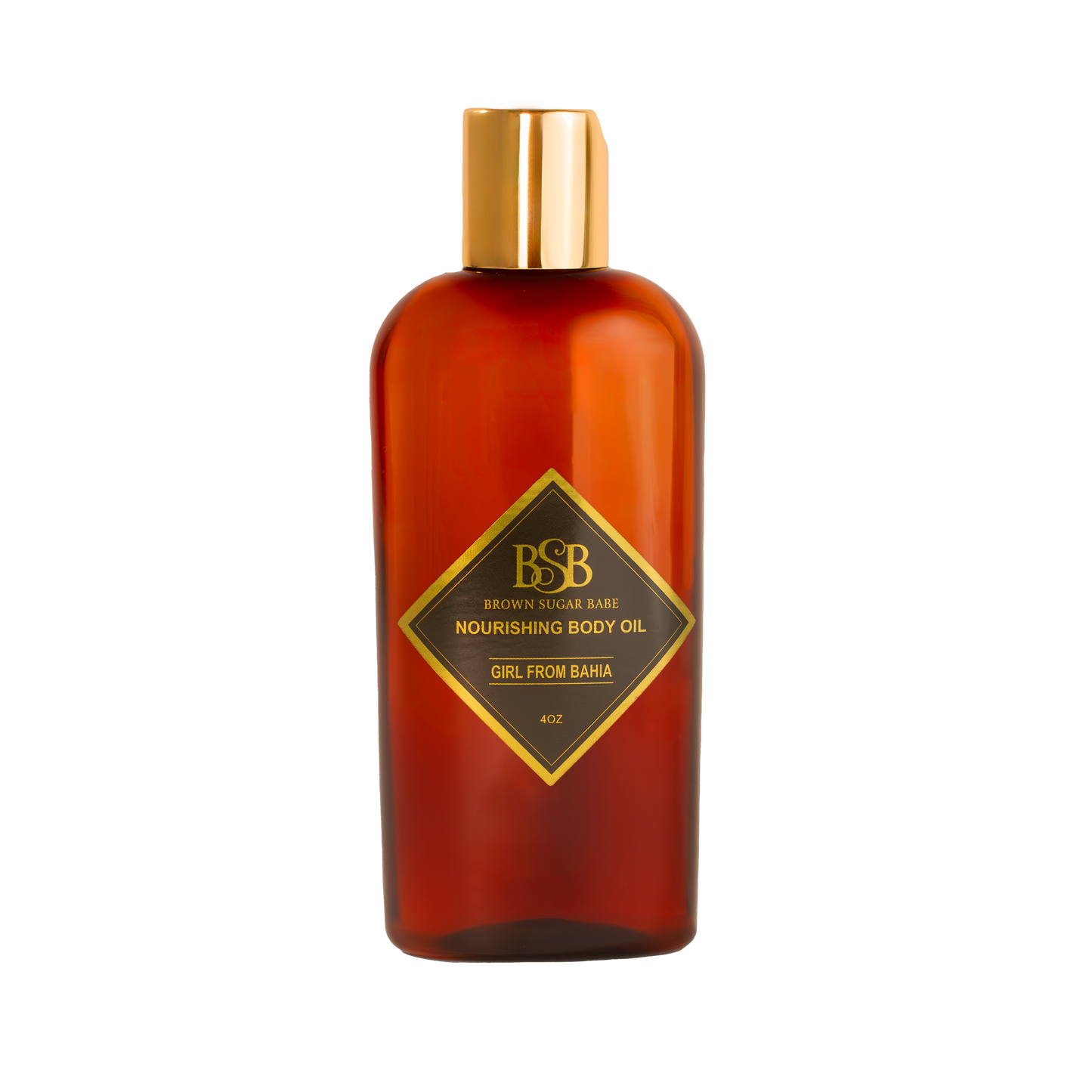 Girl From Bahia comparable to Cheirosa 71