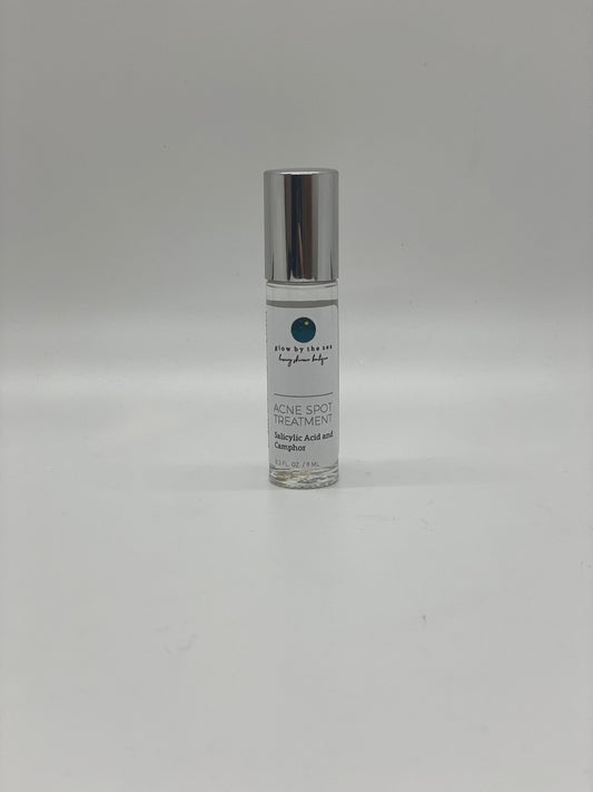 Glow Acne Spot Treatment