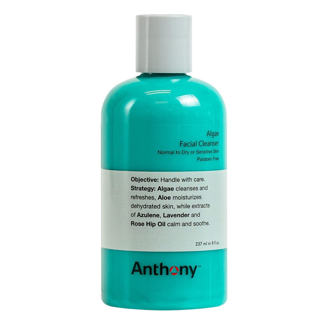 Anthony Algae Facial Cleanser