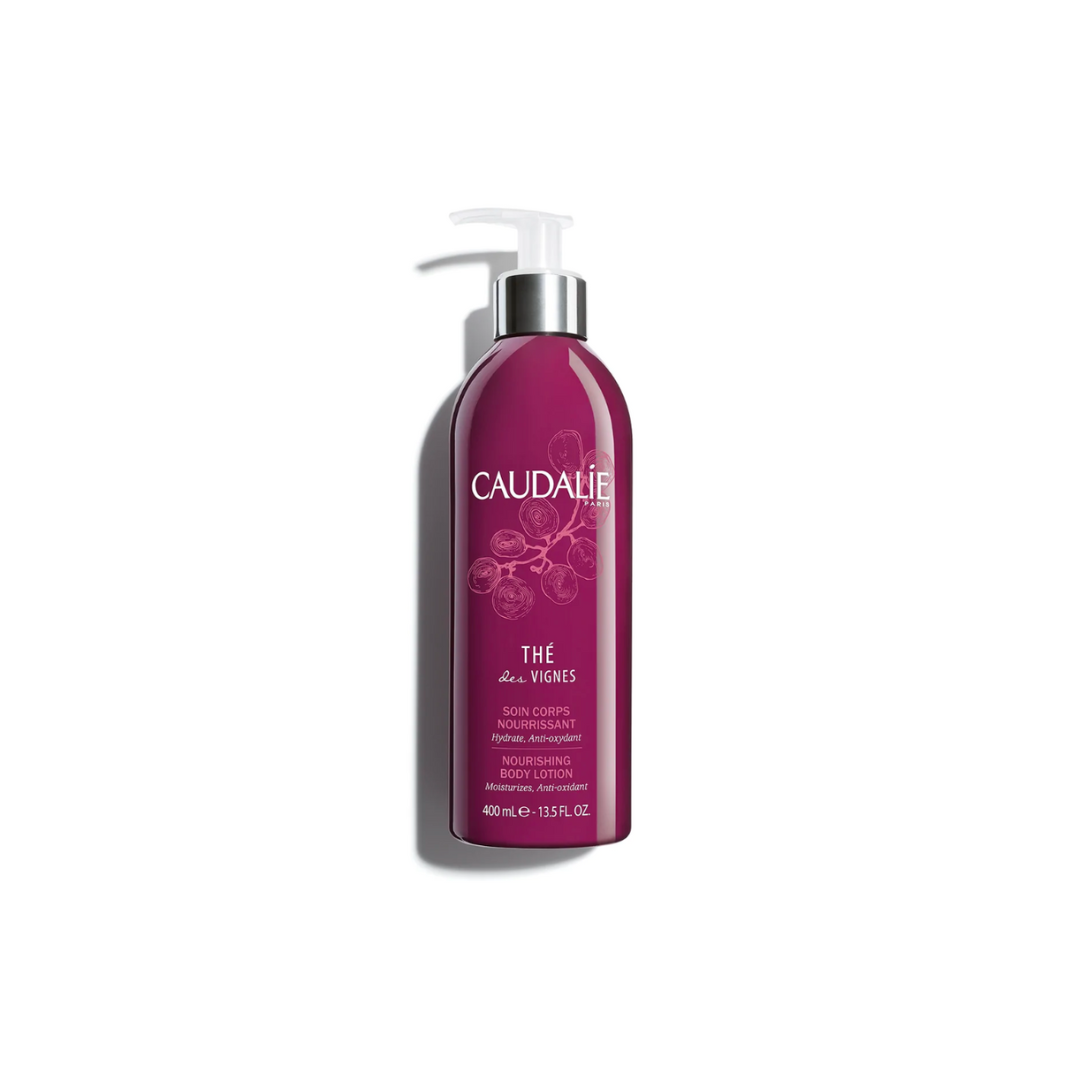 Caudalie Nourishing Body lotion The des Vignes